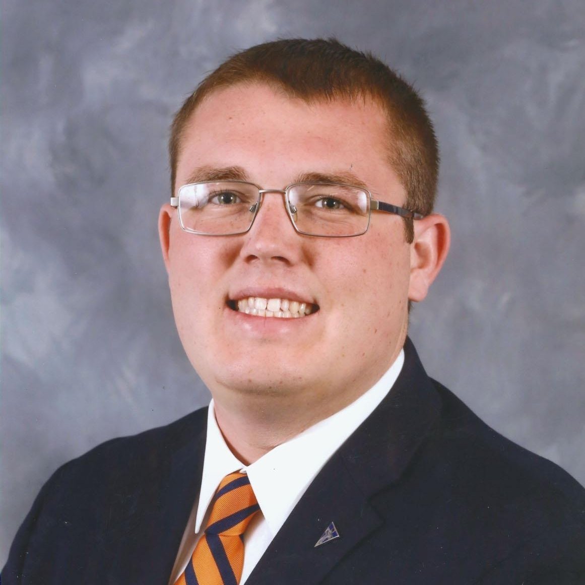 Branden Pearson