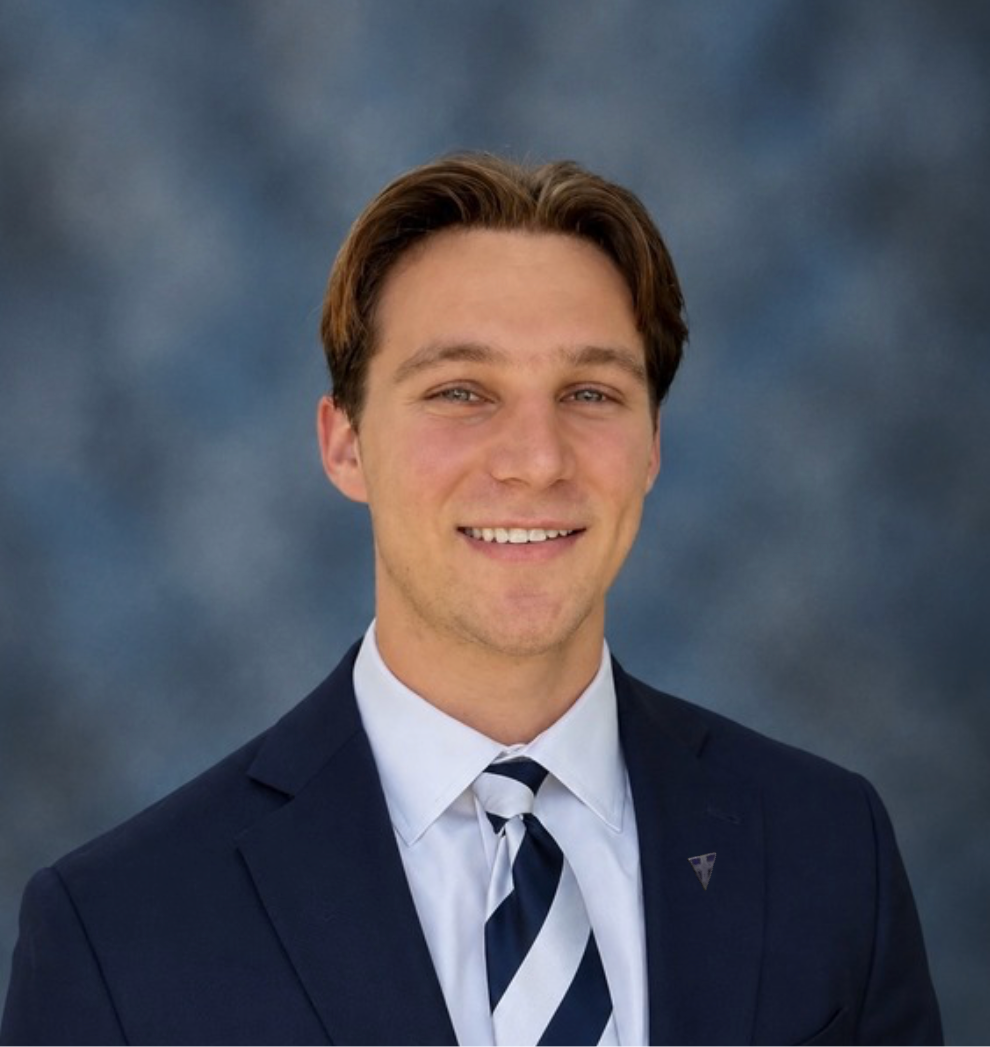 Jack Schuck, Recruitment Chairman