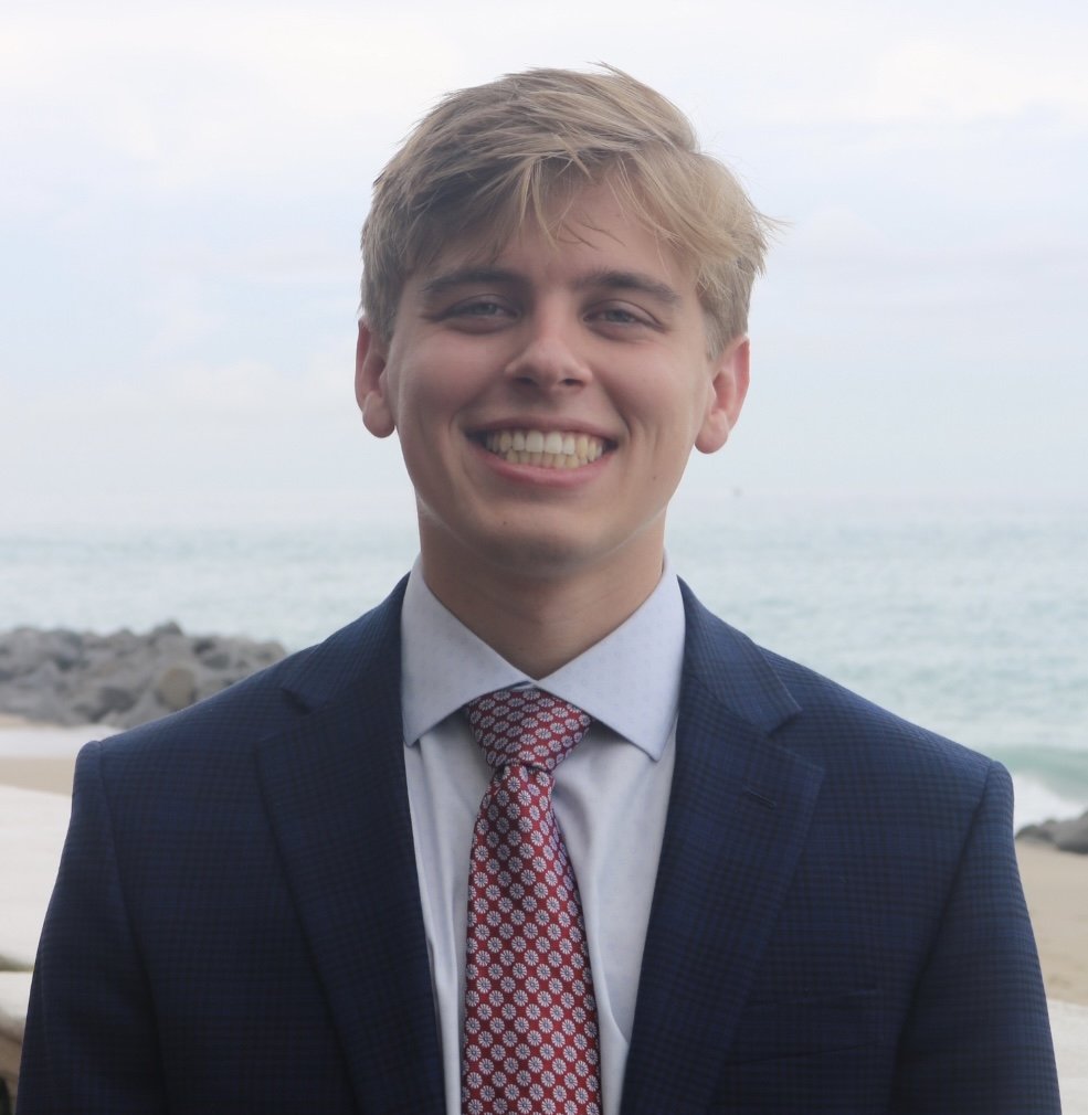 Logan Warren
