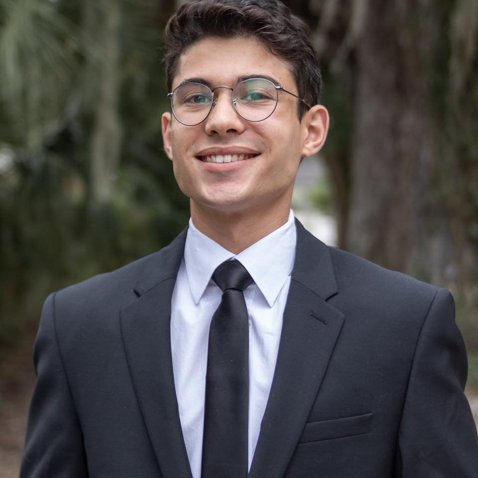 Tomas Gayoso